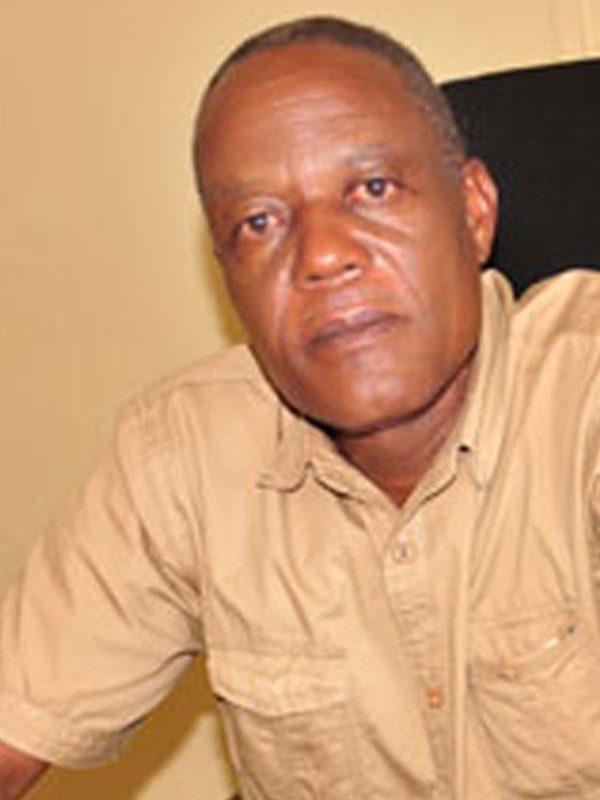 chairman